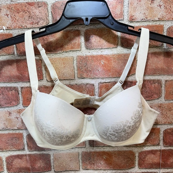 Soma Other - Soma stunning support full coverage bra. Lace-Print Underwire Bra